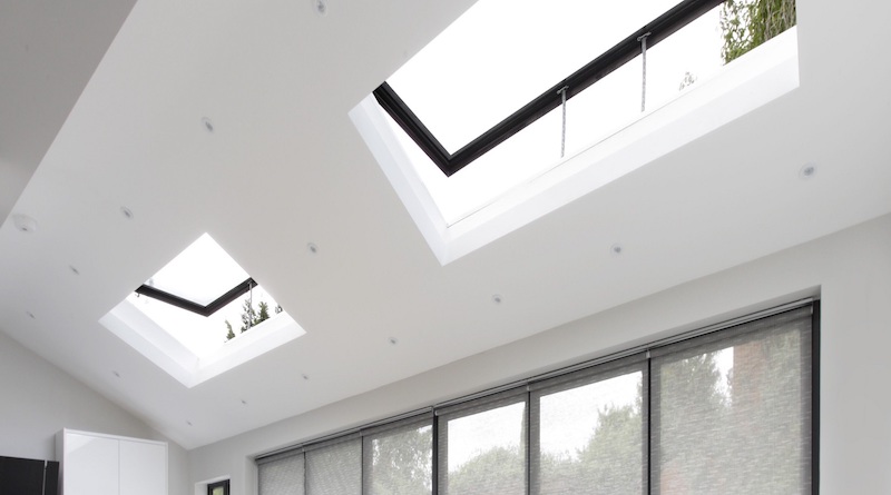 When Should You Consider Installing A Roof Lanterns in Bristol