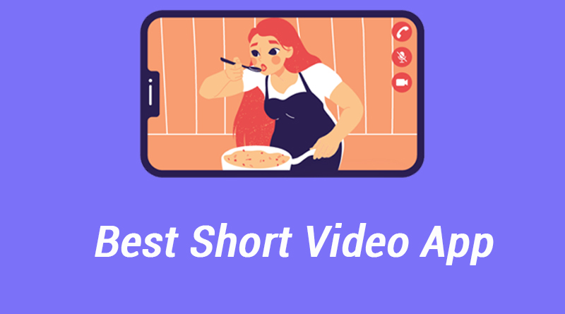 best short video app